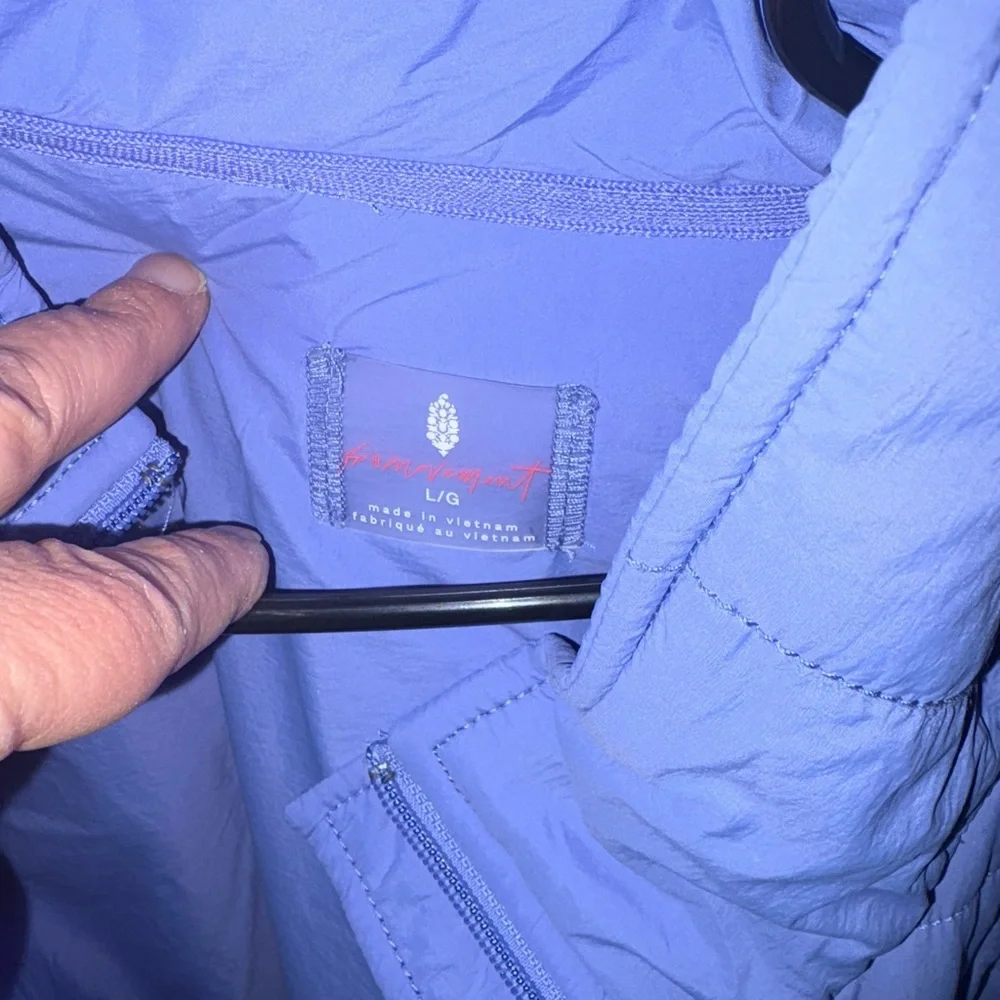 FP MOVEMENT PIPPA JACKET. - Picture 3 of 5